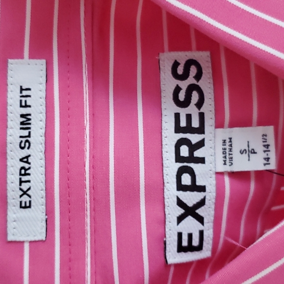 Men's Long Sleeve Shirt - Picture 3 of 4